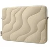 tomtoc Terra-A27 13 kannettavan suojatasku, beige