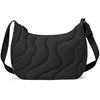 TOMTOC Terra-T34 Puffy 11"/9L Lavascape shoulder bag