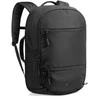 tomtoc UrbanEX-T77 Nešiojamas kompiuteris Backpack, 32 l, musta