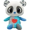 Lamaze - Panda su širdies garsais ir muzika (827470)