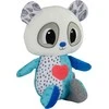 Lamaze - Panda su širdies garsais ir muzika (827470)