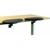 AW-Tools Top Cousins TC SoftErgo 906 dilbio atramos, juodos