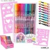 Top Model TOPModel - Fineliner set (411500)