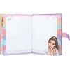 Top Model Geriausias modelis TOPModel dienoraštis su kodu ir garsu SNAP SHOTS ( 0412710 )