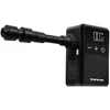Topeak E-Booster Digital Mini pumppu