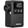 Topeak E-Booster Digital Mini pumppu