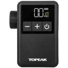 Topeak E-Booster Digital Mini pumppu