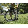 Topeak Joeblow Booster -jalkapumppu painesäiliöllä
