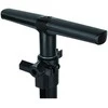 Topeak Joeblow Tubi 2Stage jalkapumppu