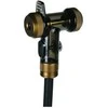 Topeak Joeblow Tubi 2Stage jalkapumppu
