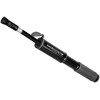 „Topeak RaceRocket HP Road“ mini pompa, juoda
