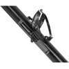 „Topeak RaceRocket HP Road“ mini pompa, juoda