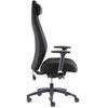 Toplux Comfo 4020 työtuoli