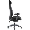Toplux Comfo 4020 työtuoli