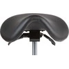 Toplux Saddle 2 satulatuoli, kaasujousella
