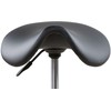 Toplux Saddle One -satulatuoli, kaasujousella