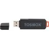 Maršrutizatorius „Tosibox“ rakto nuotolinis įrenginys