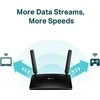 TP-LINK Archer MR600 -4G + LTE modemas ir WiFi prieigos taškas