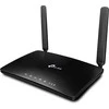 TP-LINK Archer MR600 -4G + LTE modemas ir WiFi prieigos taškas