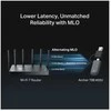 TP-LINK BE6500 trijų dažnių „Wi-Fi 7 Mini“ belaidis USB adapteris | Archer TBE400U | 2,4 GHz, 5 GHz, 6 GHz | 802.11ax | MU-MiMO Ne | ne PoE | Antenos tipas Vidinė