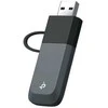 TP-Link Archer TBE400U BE6500 Tri-Band Wi-Fi 7 Mini Wireless USB Adapteris