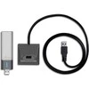TP-Link Archer TX20UH adapteris su stovu ir USB laidu