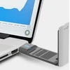 Tinklo adapteriai – TP-Link Archer TX20UH Dviejų juostų Wi-Fi 6 USB 3.0 1201 Mbit/s