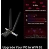 TP-LINK TPLINK WLAN-Karte WLANKarte Archer TXE72E (ARCHER TXE72E)