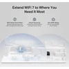 Maršrutizatorius TP-LINK BE3600 dviejų dažnių „Wi-Fi 7“ diapazono ilgintuvas | RE235BE | 802.11ax | 688/2882 Mbit/s | Ethernet LAN (RJ-45) jungtys 1 | MU-MiMO Ne | ne PoE | Antenos tipas Išorinė