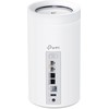 TP-LINK Deco BE85 Tri-Band WiFi 7 tinklelio maršrutizatorius