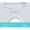 TP-LINK Deco BE85 Tri-Band WiFi 7 tinklelio maršrutizatorius