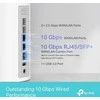 TP-LINK Deco BE85 Tri-Band WiFi 7 tinklelio maršrutizatorius