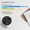 Maršrutizatorius TP-Link Deco PX50 (2 paketų) „WiFi6 Powerline Mesh“ (AX3000, 2,4 GHz / 5 GHz, 3 x GbELAN / WAN)