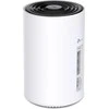 Maršrutizatorius TP-Link Deco PX50 (2 paketų) „WiFi6 Powerline Mesh“ (AX3000, 2,4 GHz / 5 GHz, 3 x GbELAN / WAN)