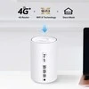 TP-LINK Deco X10-4G(1-pack) 4G+ AX1500 Whole Home Mesh Wi-Fi 6 Maršrutizatorius | TP-LINK | 4G+ AX1500 Whole Home Mesh Wi-Fi 6 Maršrutizatorius | Deco X10-4G (1-pack) | 802.11ax | 1201 Mbit/s | Mesh Support No | MU-MiMO No | No mobile broadband