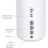 Maršrutizatorius TP-LINK TP-LINK Deco X50-4G