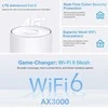 Maršrutizatorius TP-LINK TP-LINK Deco X50-4G