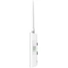 Maršrutizatorius TP-LINK ER703WP-4G-Outdoor Omada 4G+ Cat6 AX3000 Wi-Fi 6 lauko/vidaus šliuzas | TP-LINK