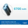 TP-Link Tapo A100 baterija