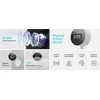 TP-Link - Tapo AI Home Security Wi-Fi Camera Tapo C125