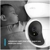 TP-LINK Tapo C200 Pan Tilt -valvontakamera sisäkäyttöön