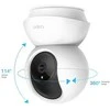 TP-LINK Tapo C200 Pan Tilt -valvontakamera sisäkäyttöön
