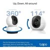 TP-LINK TPLINK IP-Kamera IPKamera Tapo C220 (TAPO C220)