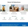 TP-LINK TPLINK IP-Kamera IPKamera Tapo C220 (TAPO C220)