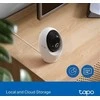 TP-LINK | Pan/Tilt AI Home Security Wi-Fi Camera | Tapo C260 | Dome | 8 MP | 4.3mm/F1.6 | H.264 | Micro SD, Max. 512 GB