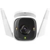 TP-Link Tapo C320WS lauko saugos Wi-Fi kamera | TP-LINK | Lauko apsaugos „Wi-Fi“ kamera | C320WS | Kulka | 4 MP | 3,89 mm | IP66 | H.264 | MicroSD