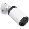 TP-LINK | Išmanioji belaidė vidaus / lauko apsaugos kamera | Tapo C420 | Kulka | 4 MP | 3,2 mm/F1,6 | IP65 | H.264 | „Micro SD“, maks. 512