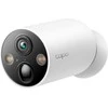 TP-LINK | Išmanioji belaidė apsaugos kamera | Tapo C425 | 24 mėn. | Kulka | 4 MP | F/2.1 | IP66 | H.264 | „MicroSD“, iki 512 GB