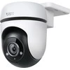 TP-LINK | Pakreipiama/sukama dirbtinio intelekto namų apsaugos „Wi-Fi“ kamera | Tapo C500 | Kupolinė | 2 MP | H.264 | „Micro SD“ kortelė, iki 512 GB