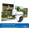 TP-Link Tapo C501GW